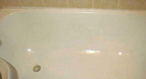 Реставрация ванны акрилом | Усинск